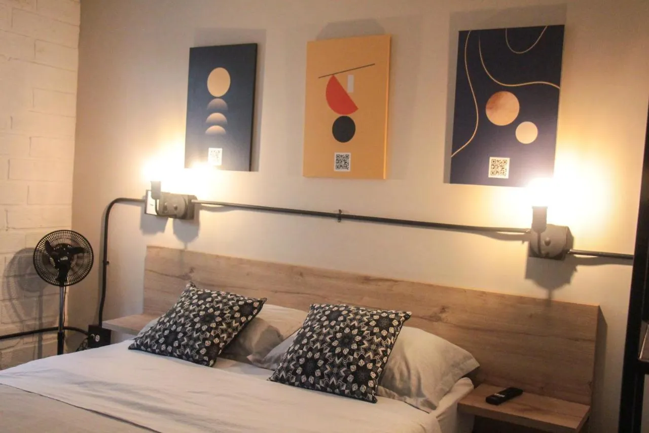 Apartamento En El Poblado, Permite Mascota Frn102 By Roots Rentals Medellin Apartment