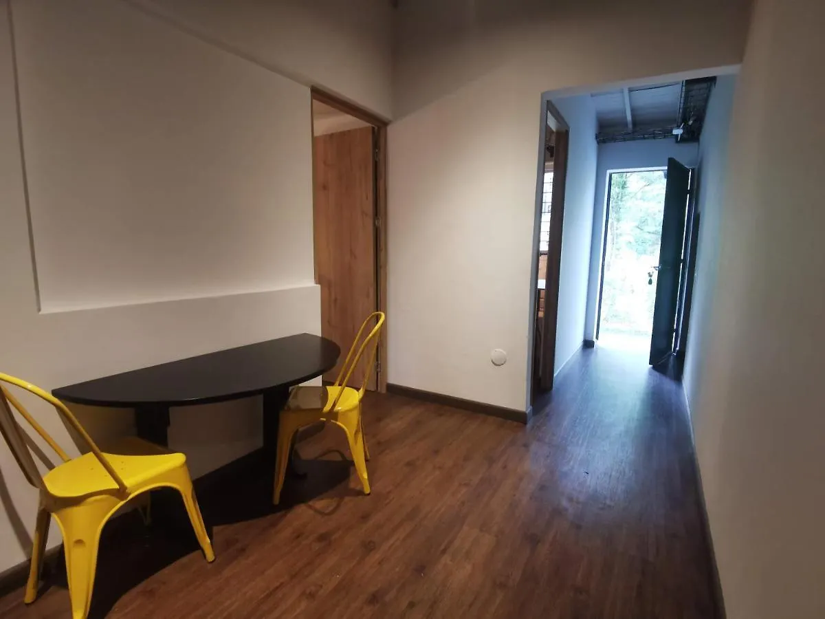 Apartamento En El Poblado, Permite Mascota Frn102 By Roots Rentals Medellin Apartment