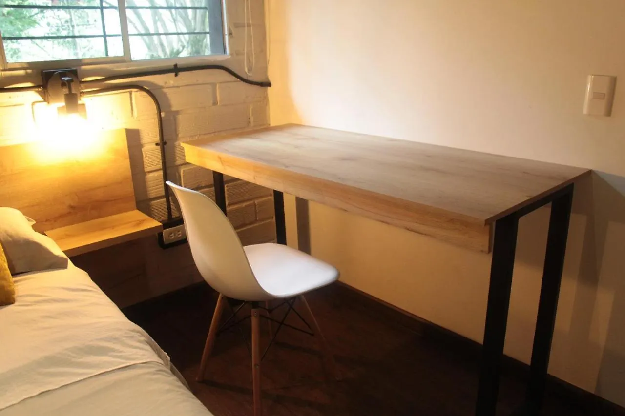 Apartamento En El Poblado, Permite Mascota Frn102 By Roots Rentals Medellin