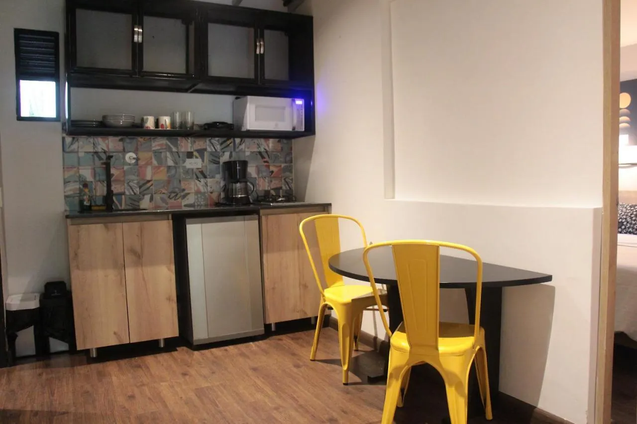 Apartment Apartamento En El Poblado, Permite Mascota Frn102 By Roots Rentals Medellin Colombia