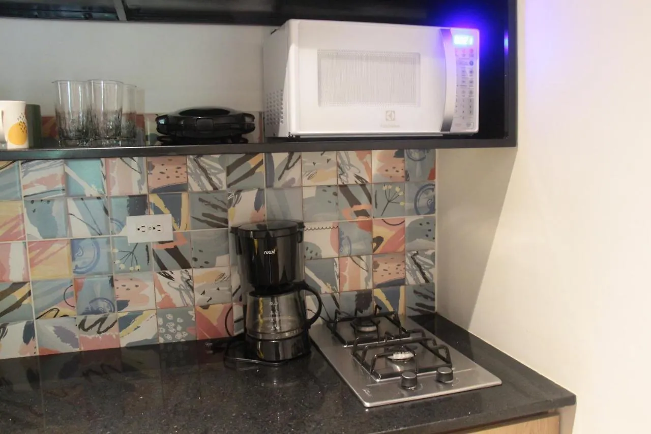 Apartment Apartamento En El Poblado, Permite Mascota Frn102 By Roots Rentals Medellin