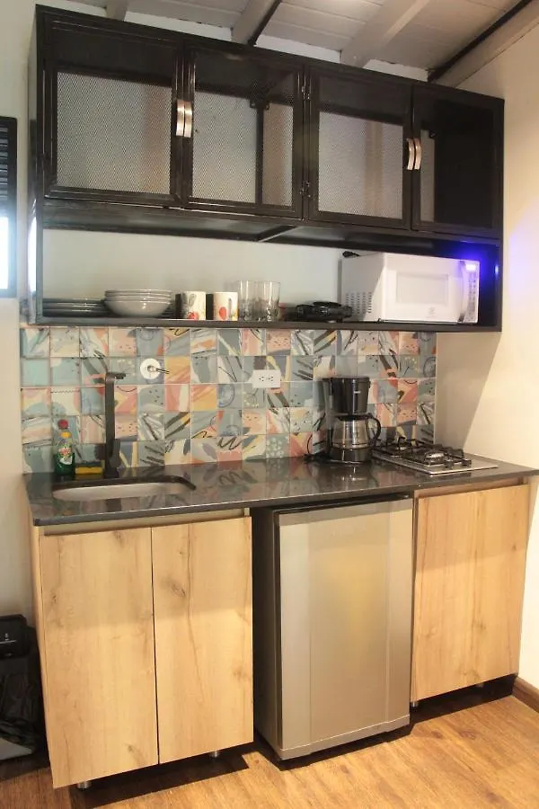 Apartment Apartamento En El Poblado, Permite Mascota Frn102 By Roots Rentals Medellin