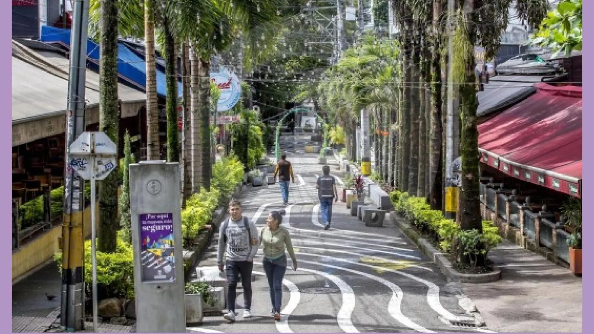 Apartamento En El Poblado, Permite Mascota Frn102 By Roots Rentals Medellin Colombia