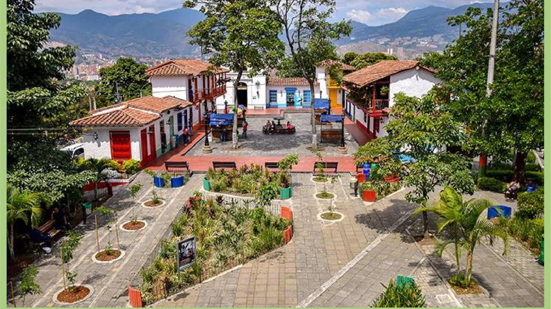 Apartment Apartamento En El Poblado, Permite Mascota Frn102 By Roots Rentals Medellin