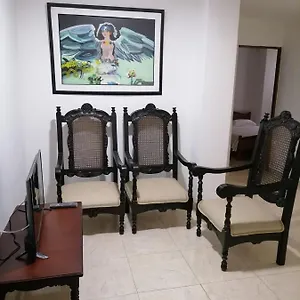 Hermoso Apartamento 202 Apartamento Cartagena