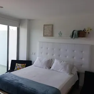 Morros Vitri 214 Zona Norte Apartamento Cartagena