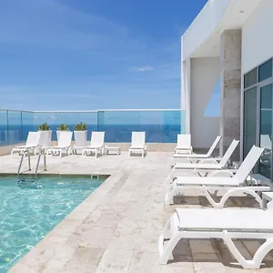 Propertiz Col Apartamento Cartagena