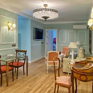 San Esteban 16 Principe Apartamento Sevilla