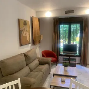 Apartamento Patio Andaluz Apartamento Córdoba