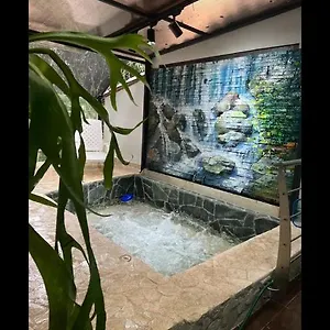 Villa Casa De Lujo Sector Poblado, Medellín