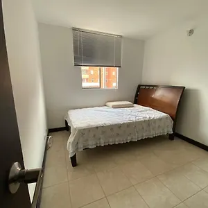 Apartamento Torres Del Rio, Medellín