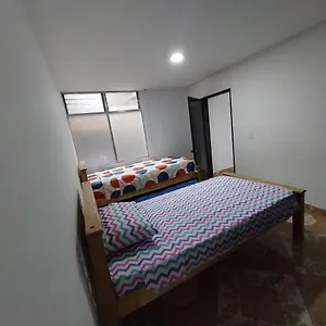 Apartamento Balconesll, Medellín