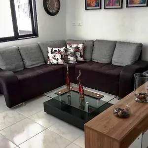 Apartamento Apartamento Centro De, Medellín