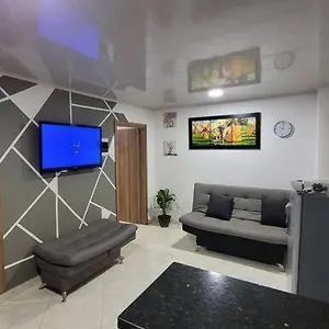 Apartamento Look Laureles 402, Medellín