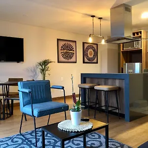 La Primera En La Candelaria Apartamento Bogotá