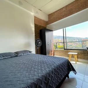 Apartamento Privados Y Extraordinarios En, Medellín