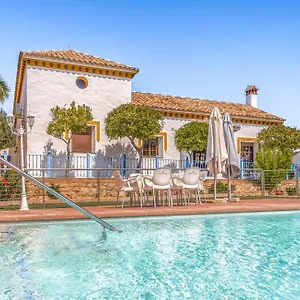 El Paisano Chalet Prado Del Rey