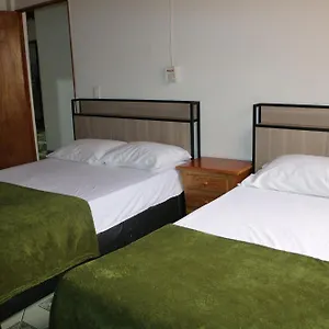 Apartamento Aparta Torre De Prado Penthouse, Medellín