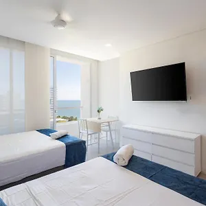 Porto Horizonte Apartamento Santa Marta (Magdalena)